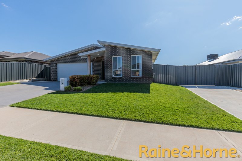 6 Drysdale Close, Dubbo NSW 2830