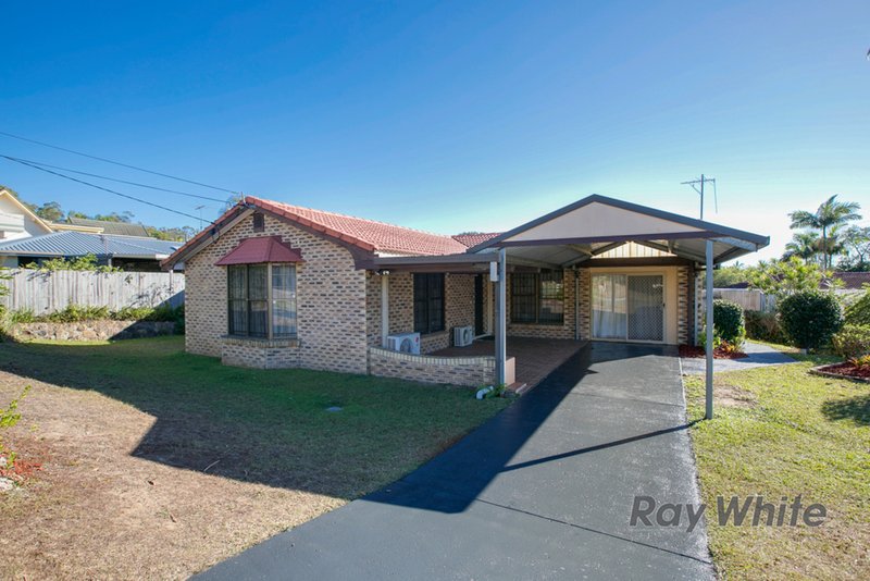 Photo - 6 Dublin Street, Capalaba QLD 4157 - Image