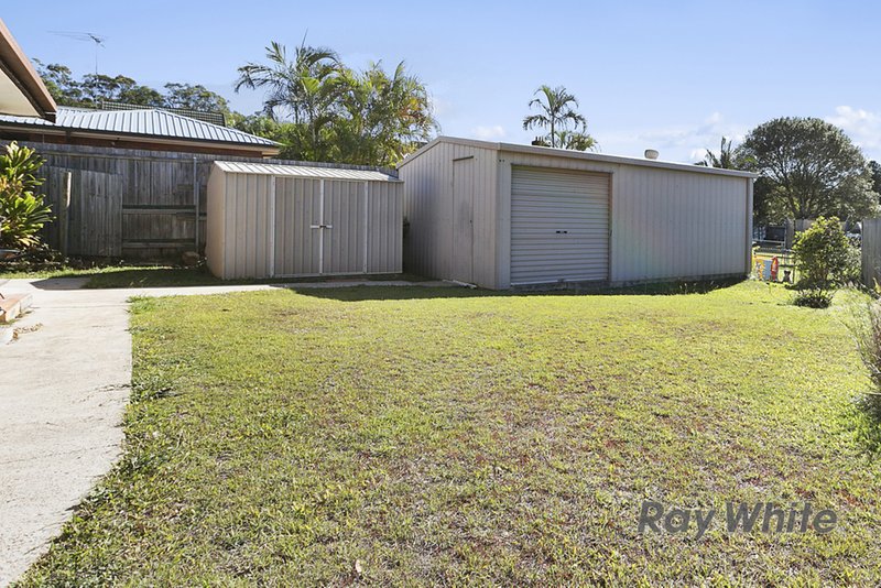 Photo - 6 Dublin Street, Capalaba QLD 4157 - Image 2