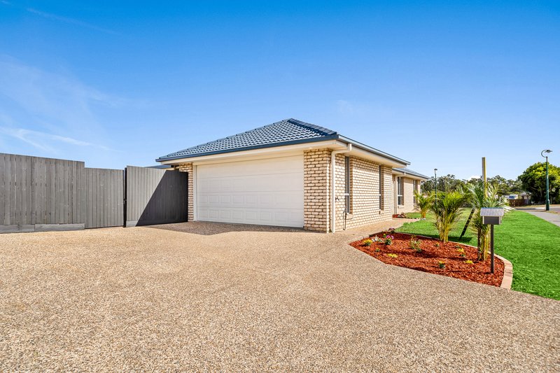 Photo - 6 Dudman Street, Collingwood Park QLD 4301 - Image 1