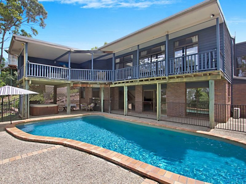 Photo - 6 Dulcie Dr , Burleigh Heads QLD 4220 - Image 1