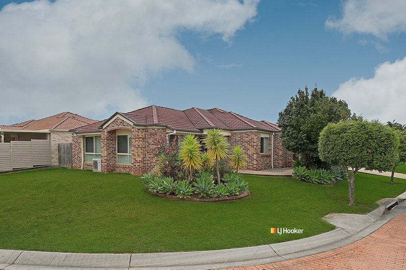 6 Dumaresq Crescent, Murrumba Downs QLD 4503