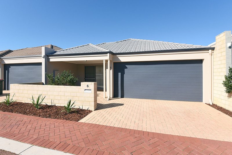 6 Dungarvan Court, Ridgewood WA 6030