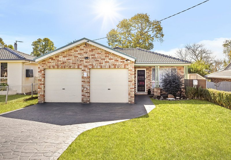 Photo - 6 Dutton Street, Buxton NSW 2571 - Image 1
