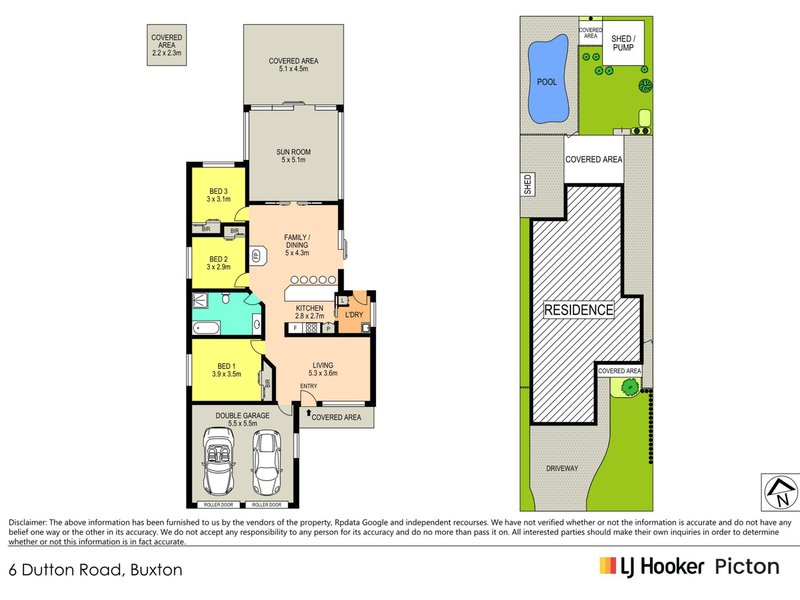 Photo - 6 Dutton Street, Buxton NSW 2571 - Image 17
