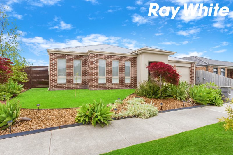 Photo - 6 Dwyer Court, Koo Wee Rup VIC 3981 - Image 2