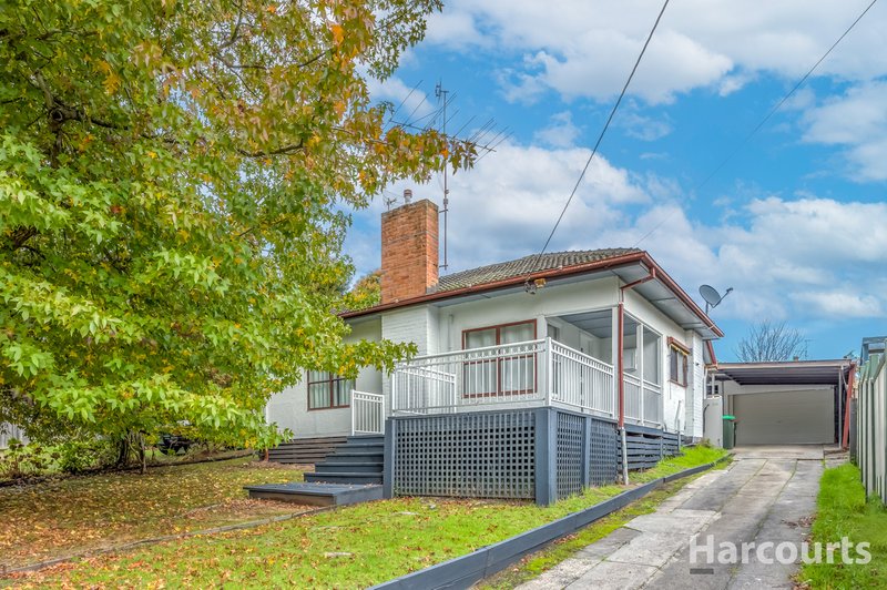 Photo - 6 Dwyer Street, Moe VIC 3825 - Image