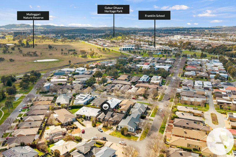 Photo - 6 Dymphna Place, Franklin ACT 2913 - Image 15