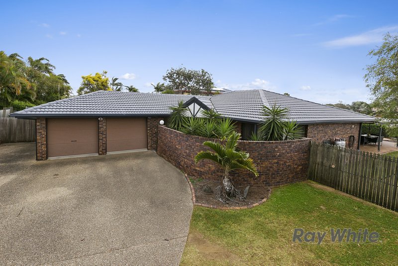 6 Dynasty Court, Alexandra Hills QLD 4161