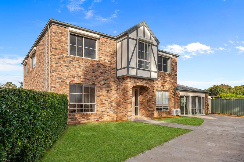 Photo - 6 Dyson Place, Glenmore Park NSW 2745 - Image 1