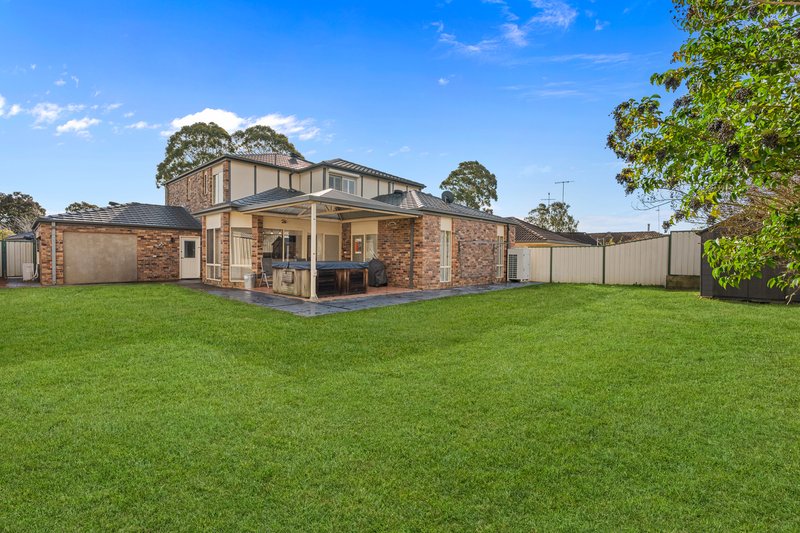 Photo - 6 Dyson Place, Glenmore Park NSW 2745 - Image 20