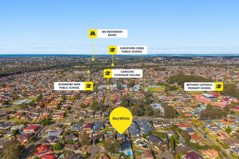 Photo - 6 Dyson Place, Glenmore Park NSW 2745 - Image 22