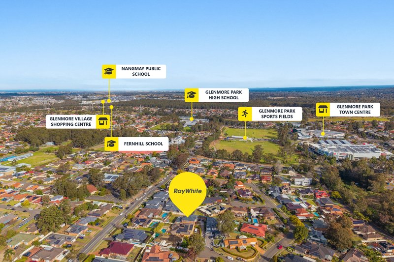 Photo - 6 Dyson Place, Glenmore Park NSW 2745 - Image 23