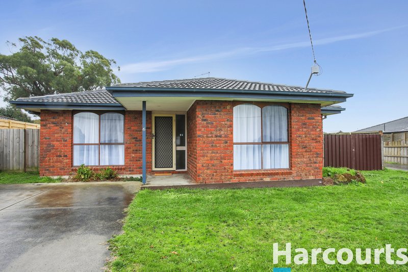 Photo - 6 Eagle Drive, Pakenham VIC 3810 - Image 2