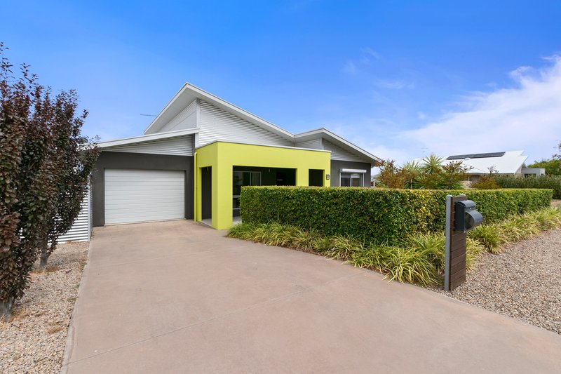 6 Eagle Street, Port Hughes SA 5558