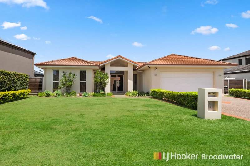 6 Eastpark Waters, Helensvale QLD 4212