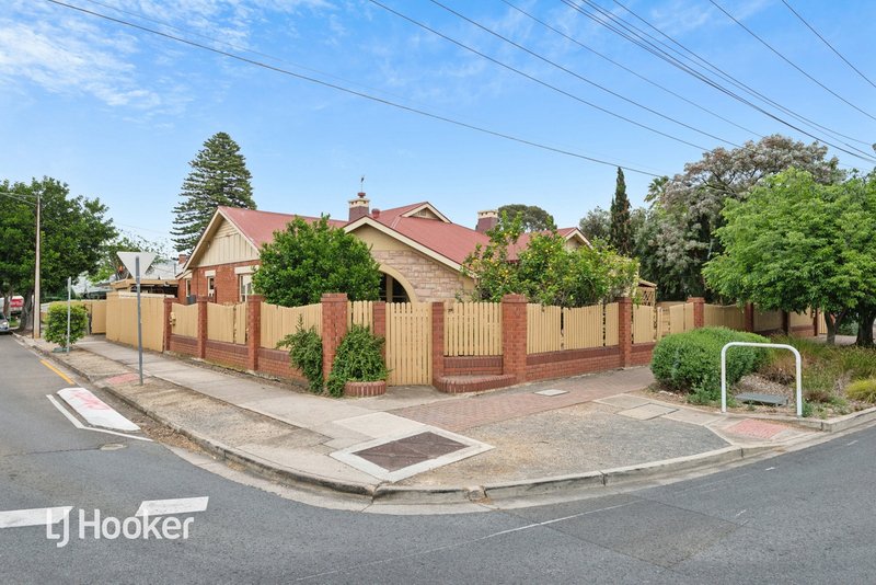 6 Ebor Avenue, Mile End SA 5031