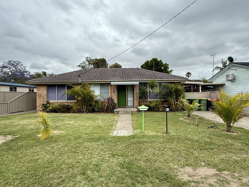 6 Echidna Street, Berkeley Vale NSW 2261