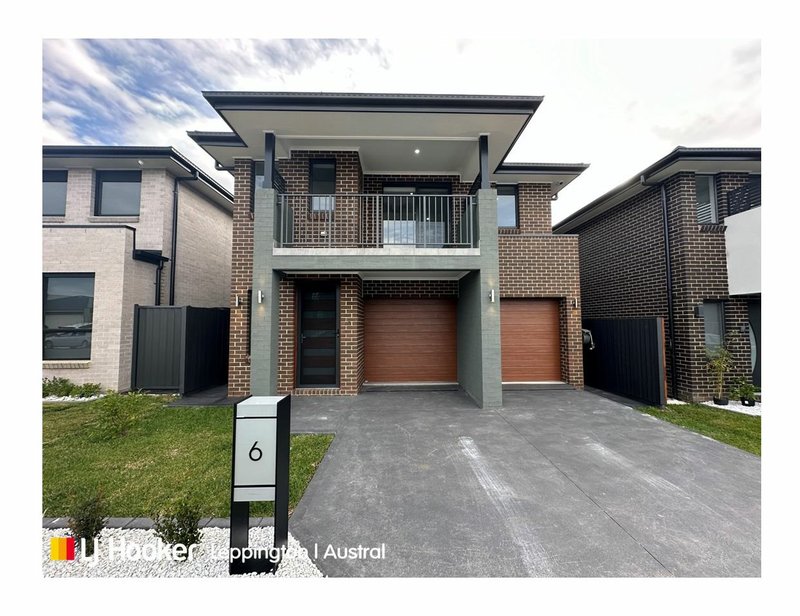 Photo - 6 Eclipse Street, Oran Park NSW 2570 - Image