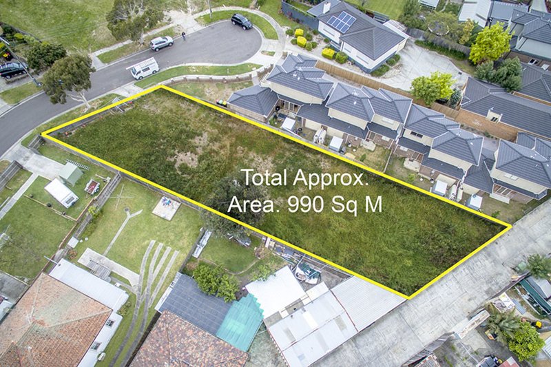 6 Eden Court, Noble Park VIC 3174