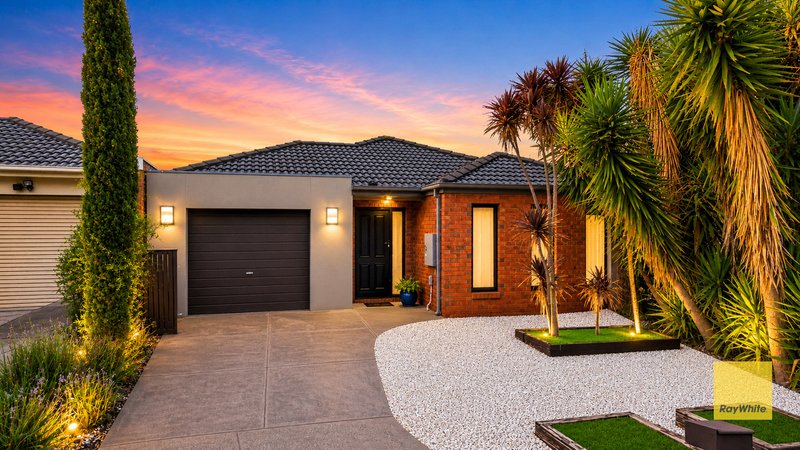 Photo - 6 Edgevale Way, Tarneit VIC 3029 - Image 2