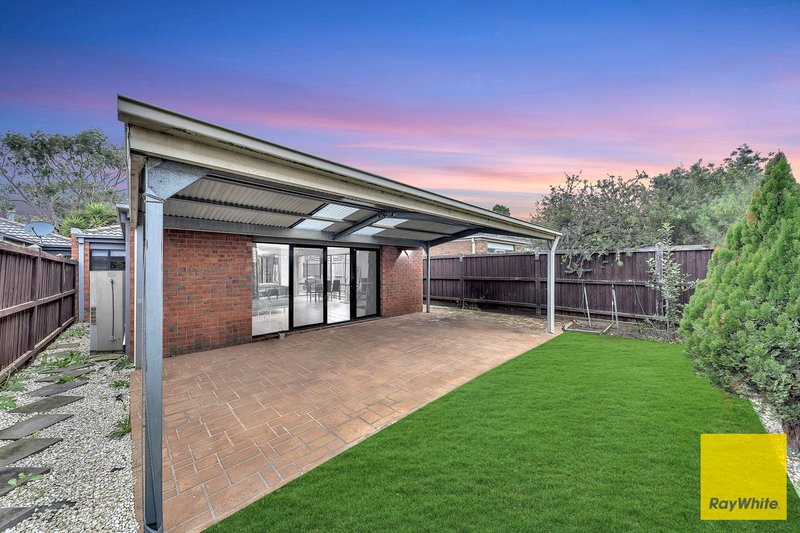 Photo - 6 Edgevale Way, Tarneit VIC 3029 - Image 12