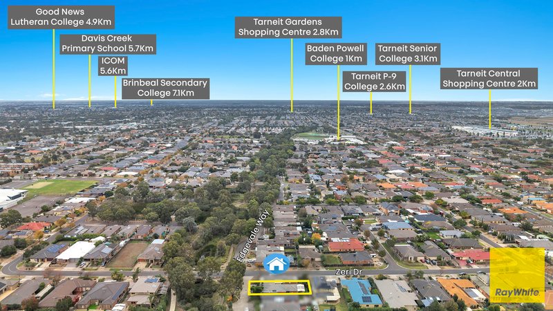 Photo - 6 Edgevale Way, Tarneit VIC 3029 - Image 14