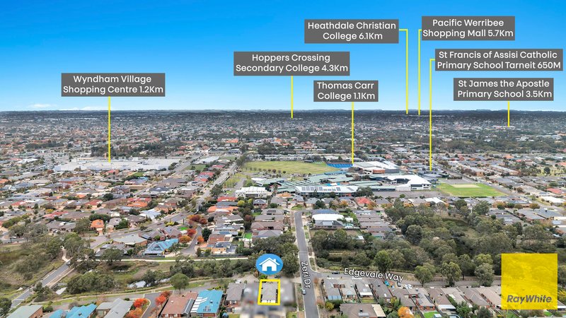 Photo - 6 Edgevale Way, Tarneit VIC 3029 - Image 15