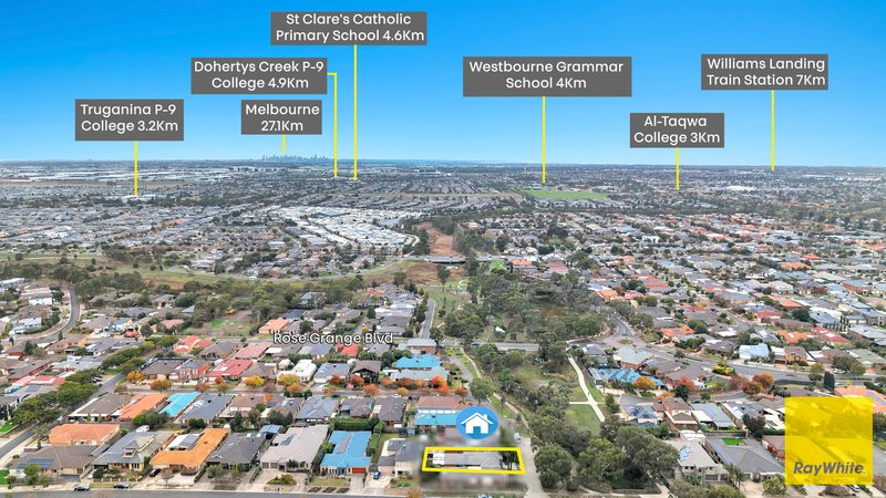 Photo - 6 Edgevale Way, Tarneit VIC 3029 - Image 16