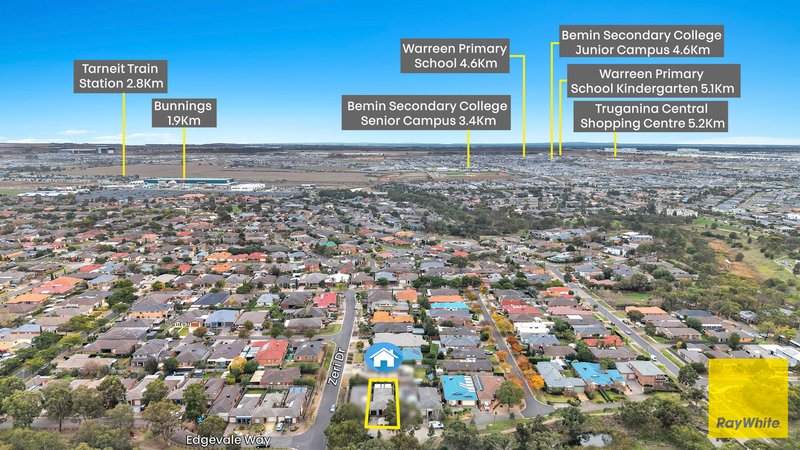 Photo - 6 Edgevale Way, Tarneit VIC 3029 - Image 17