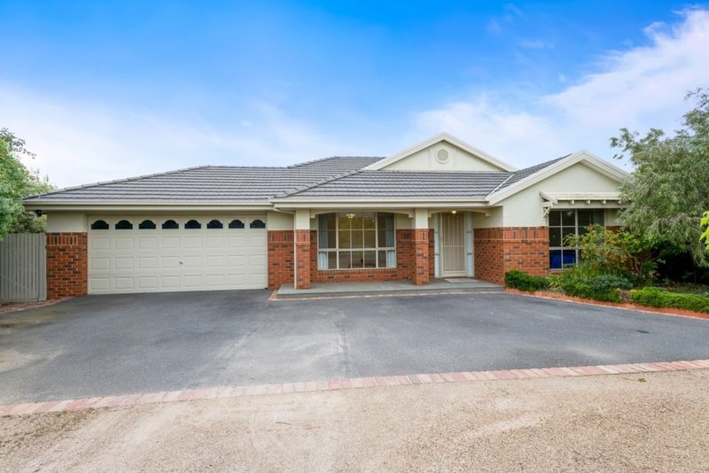 6 Edgeware Close, Point Cook VIC 3030