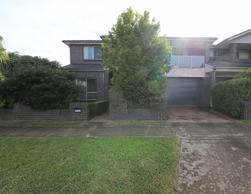 Photo - 6 Edinburgh Drive, Revesby Heights NSW 2212 - Image 1