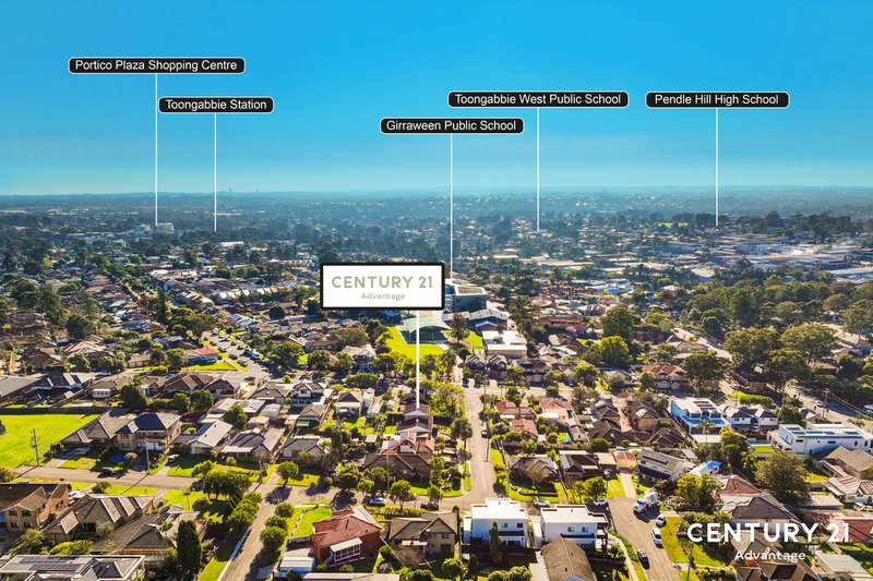 Photo - 6 Edith Street, Girraween NSW 2145 - Image 12