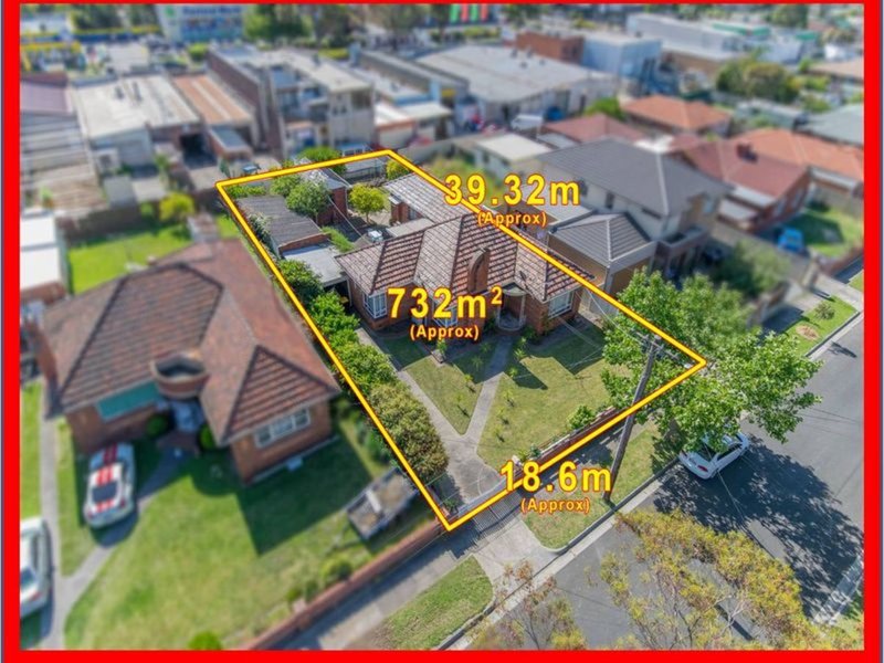 6 Edmond St , Springvale VIC 3171