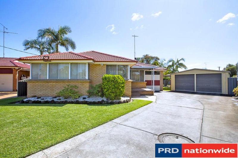 Photo - 6 Edward Close, Werrington NSW 2747 - Image 1