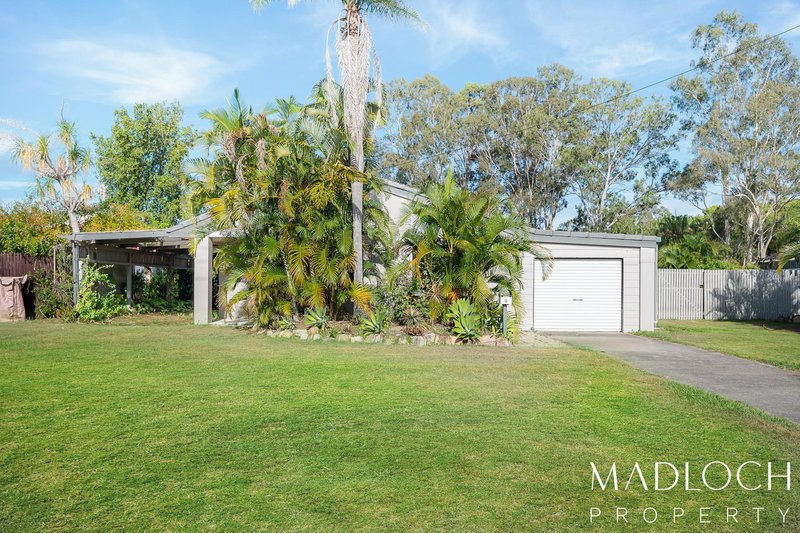 6 Edward Street, Boyne Island QLD 4680