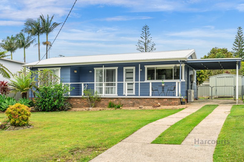 6 Edwin Avenue, Lake Conjola NSW 2539