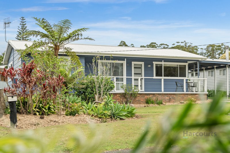 Photo - 6 Edwin Avenue, Lake Conjola NSW 2539 - Image 2