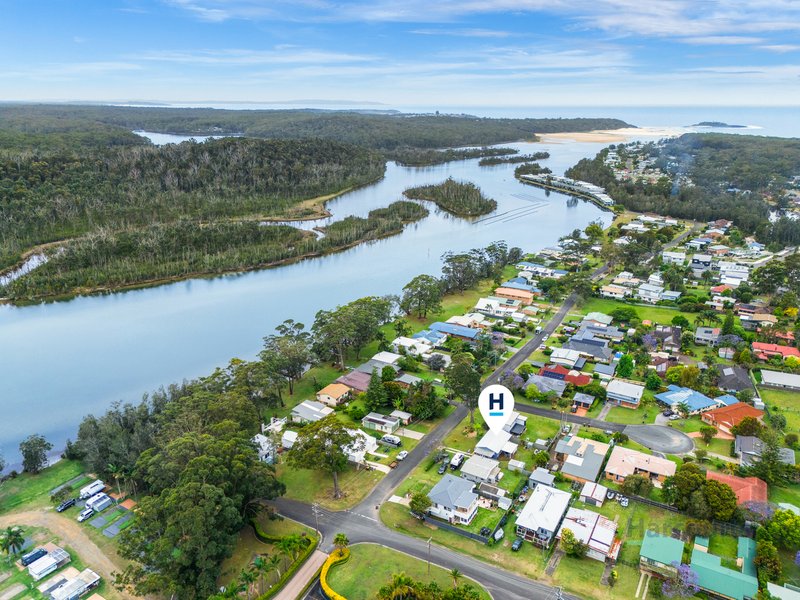 Photo - 6 Edwin Avenue, Lake Conjola NSW 2539 - Image 18