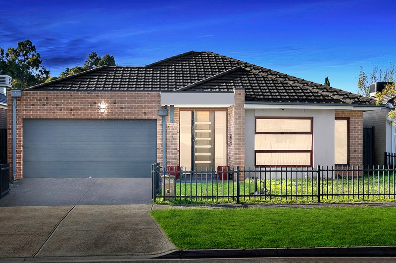 6 Efficient Street, Epping VIC 3076