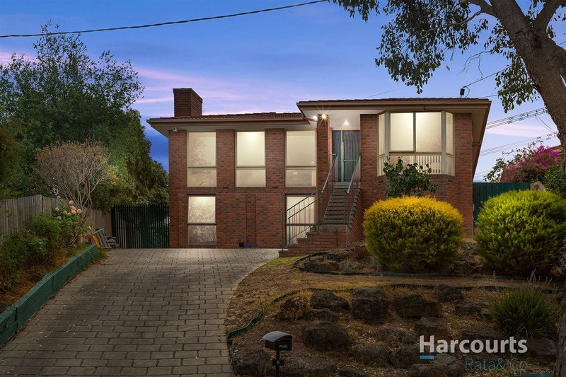 6 Egerton Grove, Epping VIC 3076