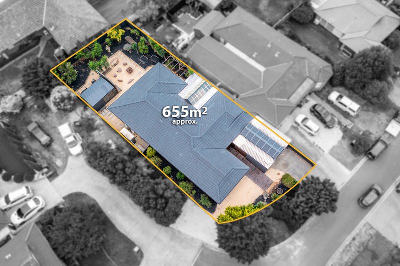 Photo - 6 Egton Court, Craigieburn VIC 3064 - Image 30