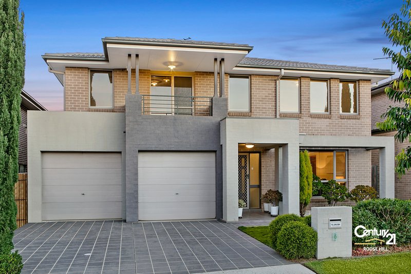 Photo - 6 Ekala Avenue, The Ponds NSW 2769 - Image