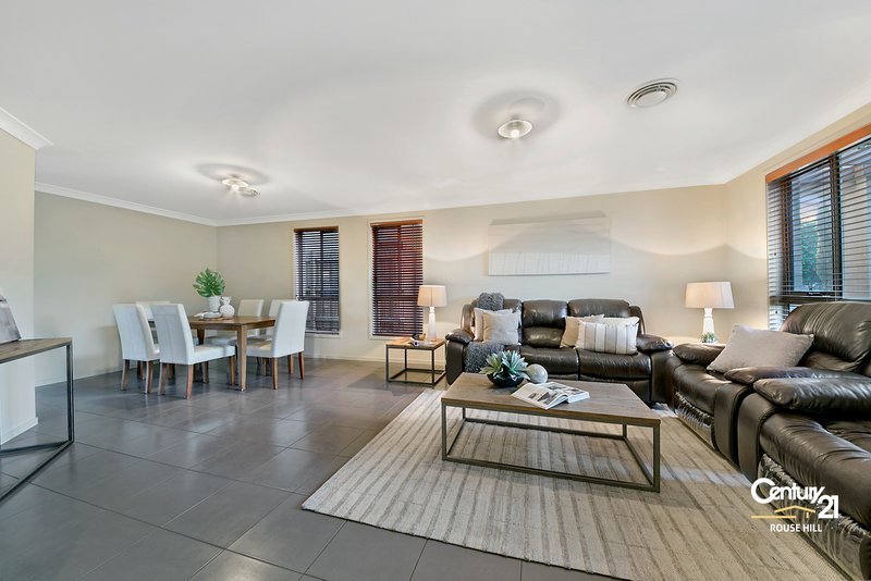 Photo - 6 Ekala Avenue, The Ponds NSW 2769 - Image 4