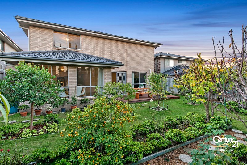 Photo - 6 Ekala Avenue, The Ponds NSW 2769 - Image 11