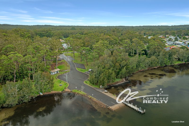 Photo - 6 Elanora Parade, Basin View NSW 2540 - Image 5