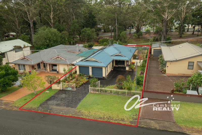 Photo - 6 Elanora Parade, Basin View NSW 2540 - Image 16