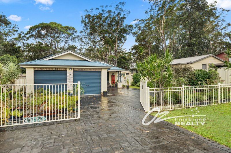 Photo - 6 Elanora Parade, Basin View NSW 2540 - Image 17