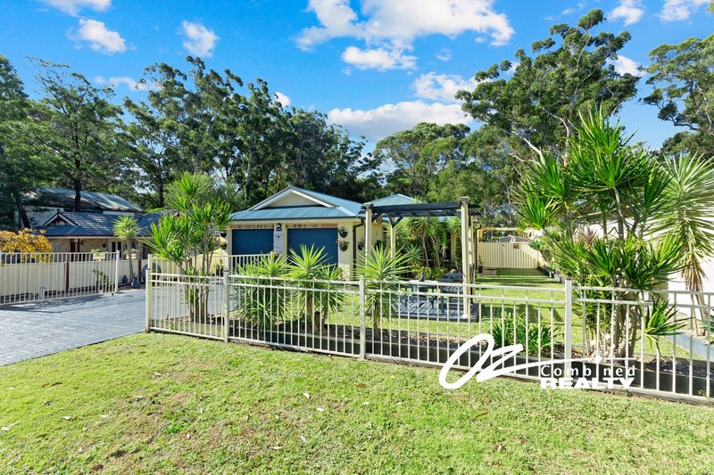 Photo - 6 Elanora Parade, Basin View NSW 2540 - Image 16