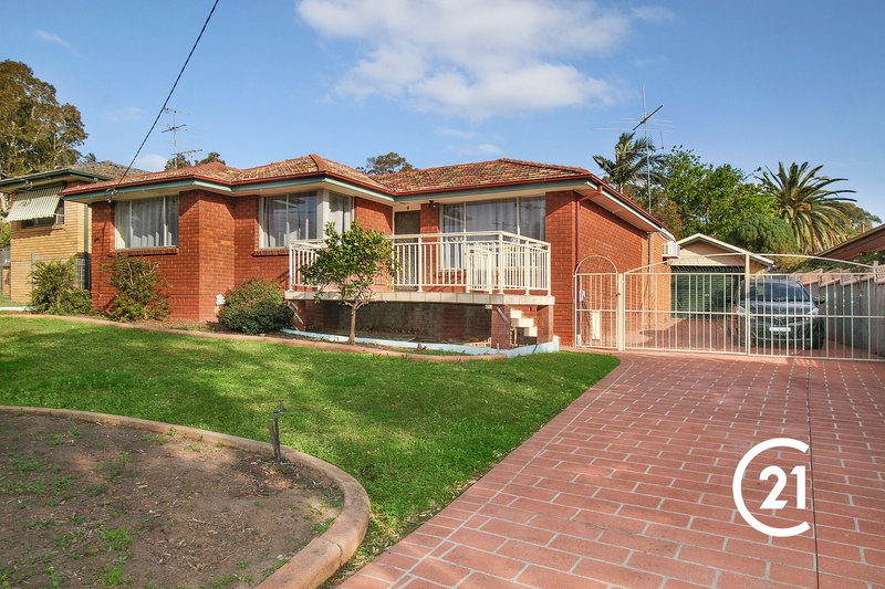 6 Elbrus Street, Seven Hills NSW 2147